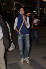 Anushka Sharma snapped at airport on 19th Dec 2011 (14).JPG